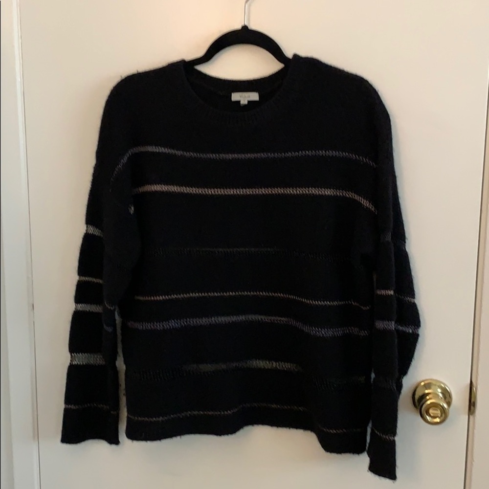 Rails sweater